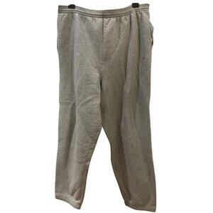 Starter Gray Men's size M Sweatpants
